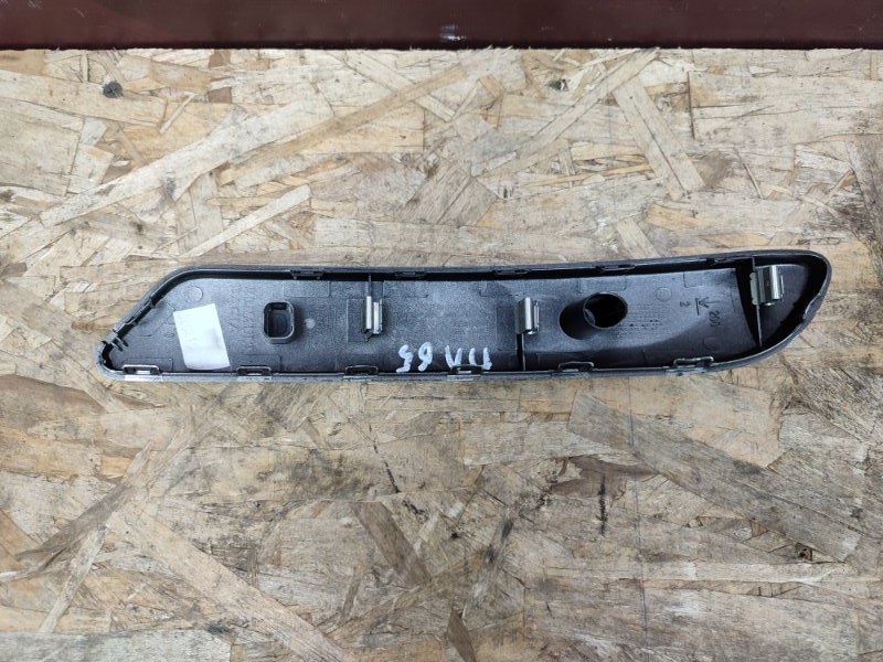 Накладка внутренней ручки двери