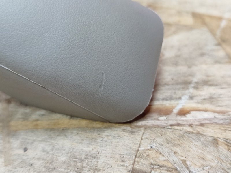 Ручка потолка