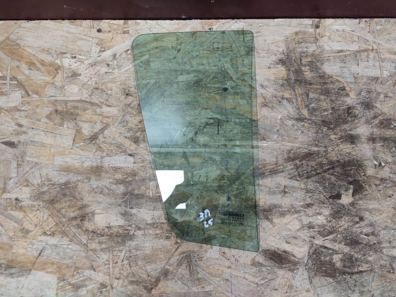 Форточка двери