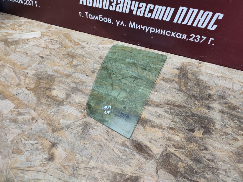 Форточка двери