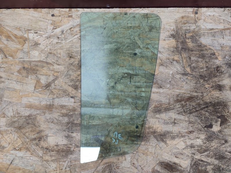 Форточка двери