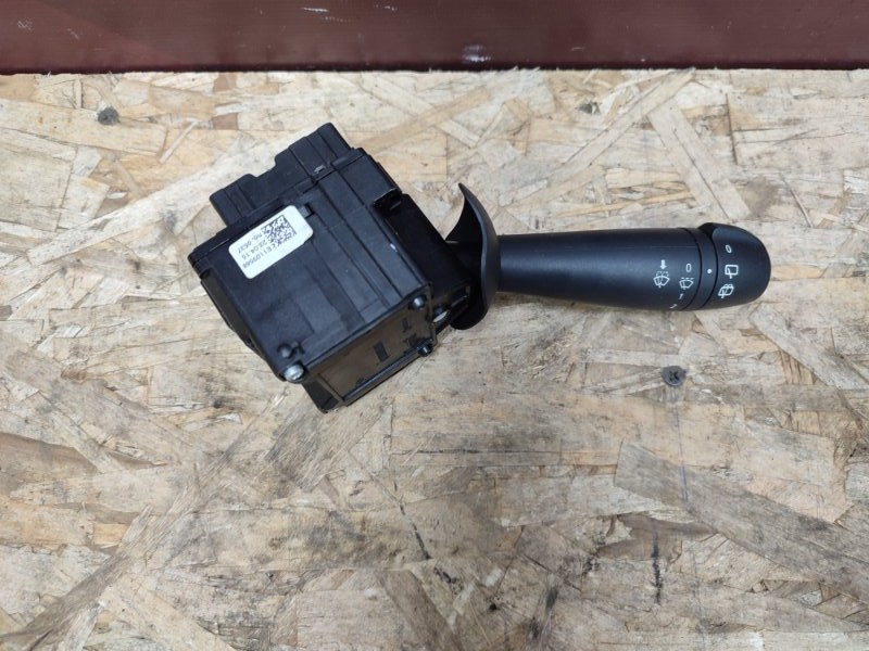 Переключатель стеклоочистителей