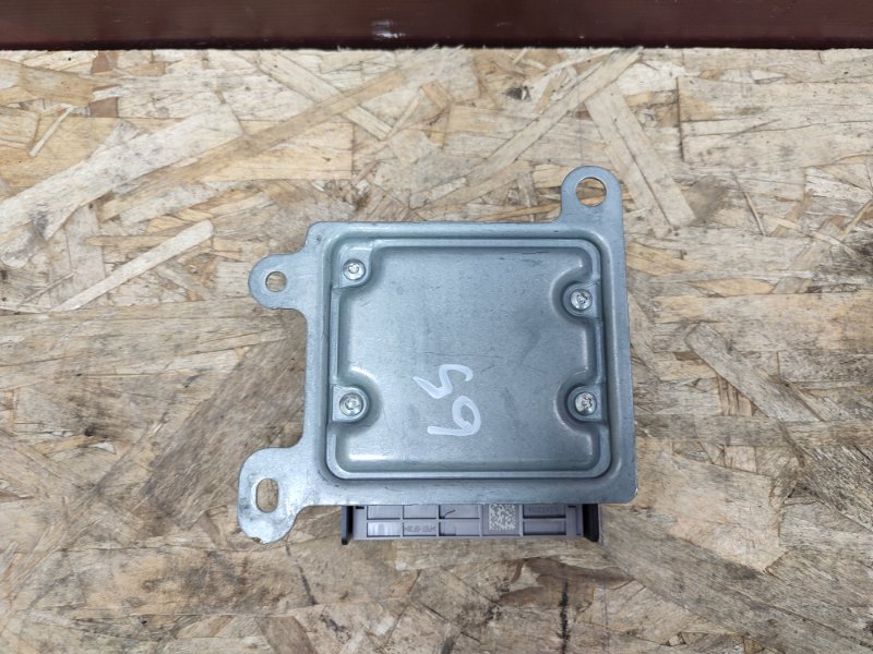 Блок управления AIR BAG