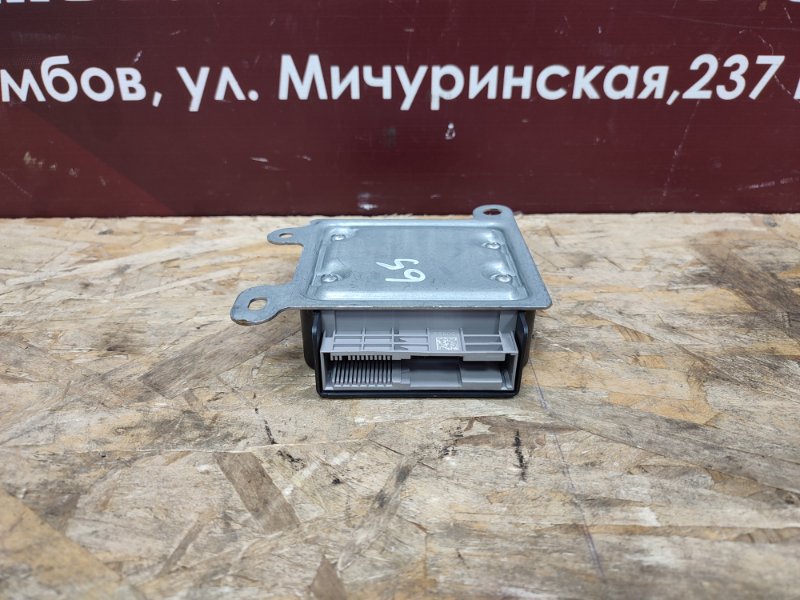 Блок управления AIR BAG