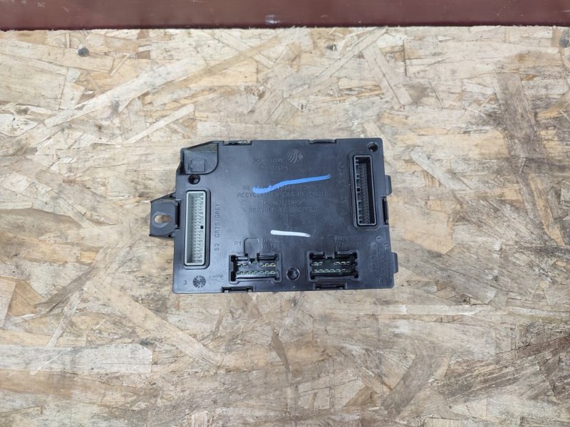 Блок комфорта