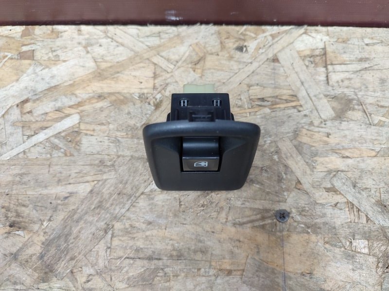 Кнопка стеклоподъемника