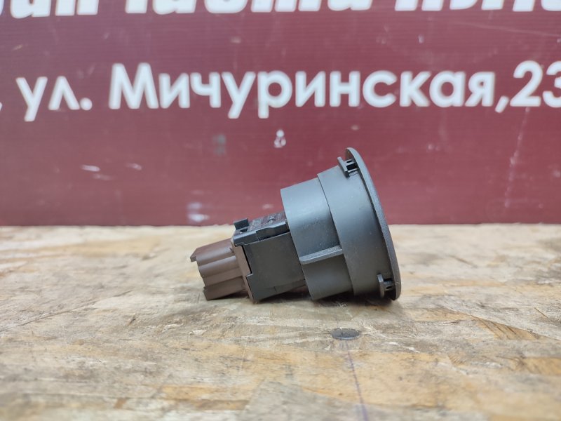 Выключатель подушки безопасности