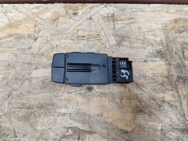 Джойстик управления магнитолой