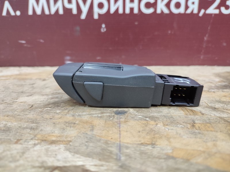 Джойстик управления магнитолой