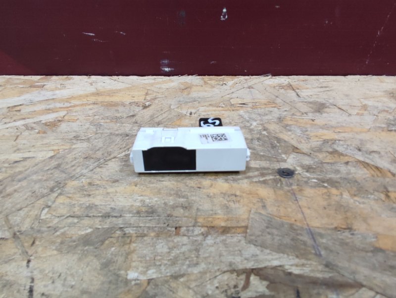 Датчик ремня безопасности