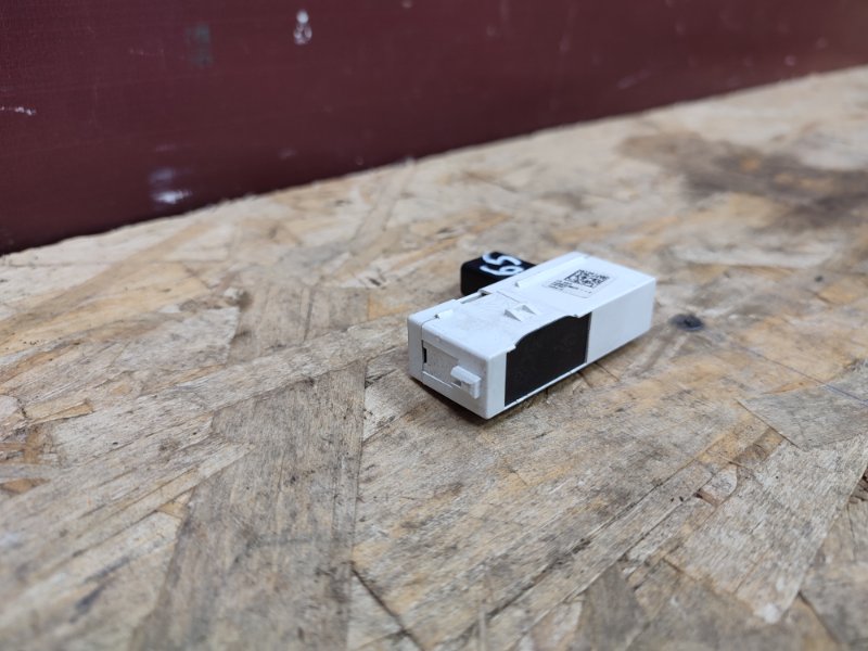 Датчик ремня безопасности