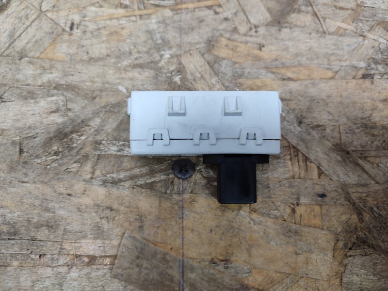 Датчик ремня безопасности