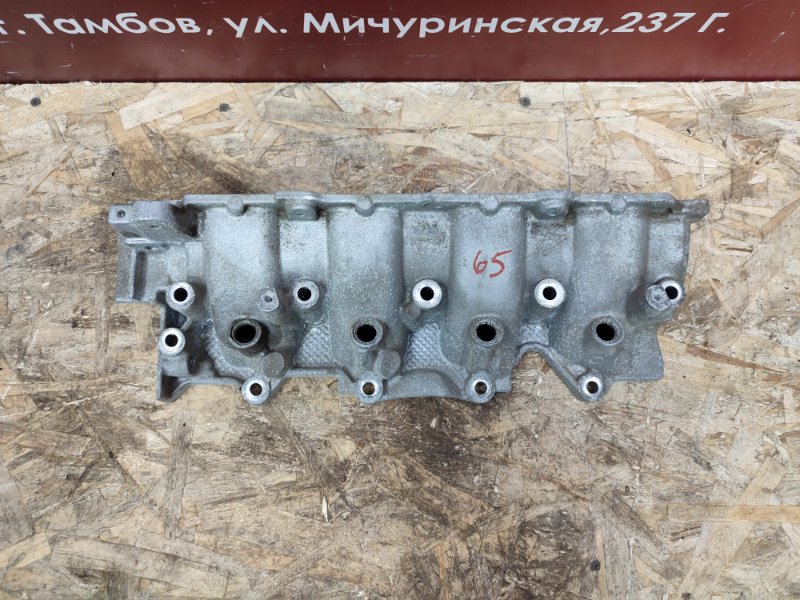 Впускной коллектор