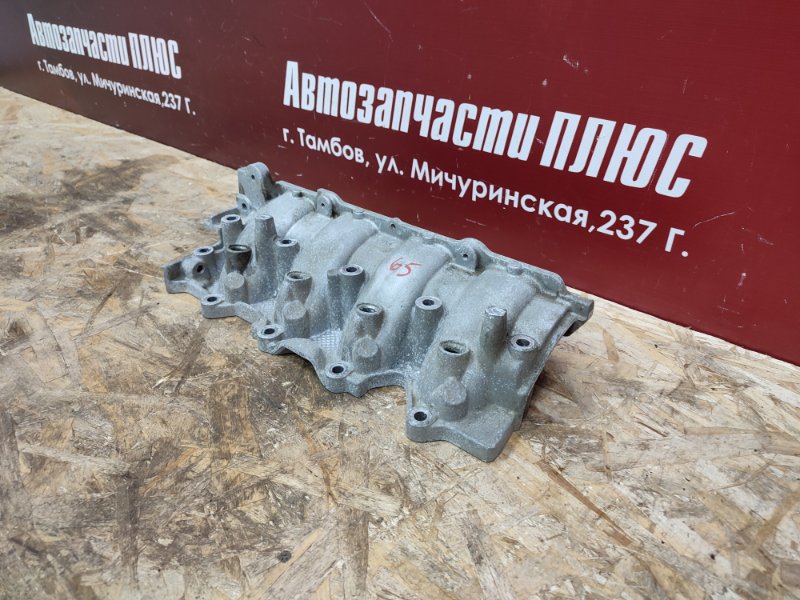 Впускной коллектор