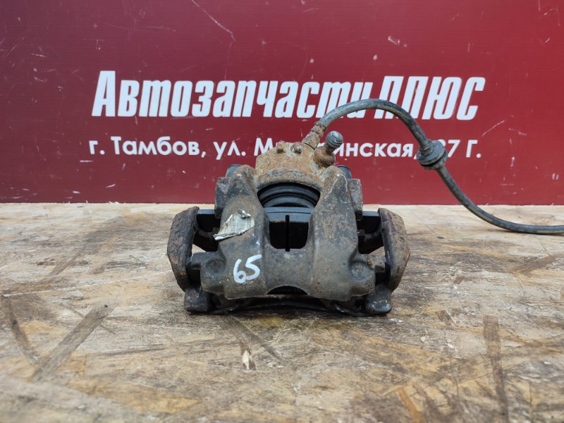 Суппорт тормозной