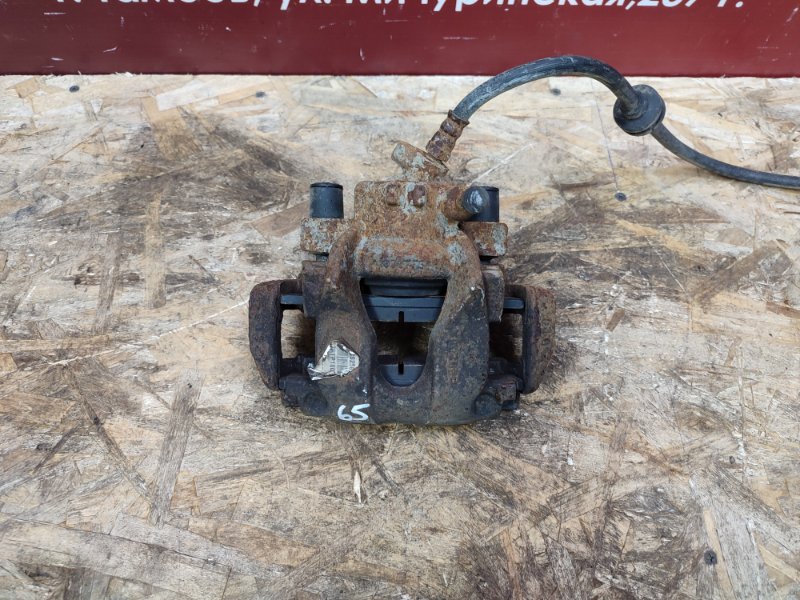 Суппорт тормозной