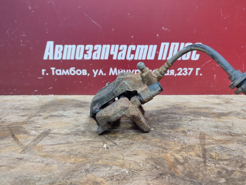 Суппорт тормозной