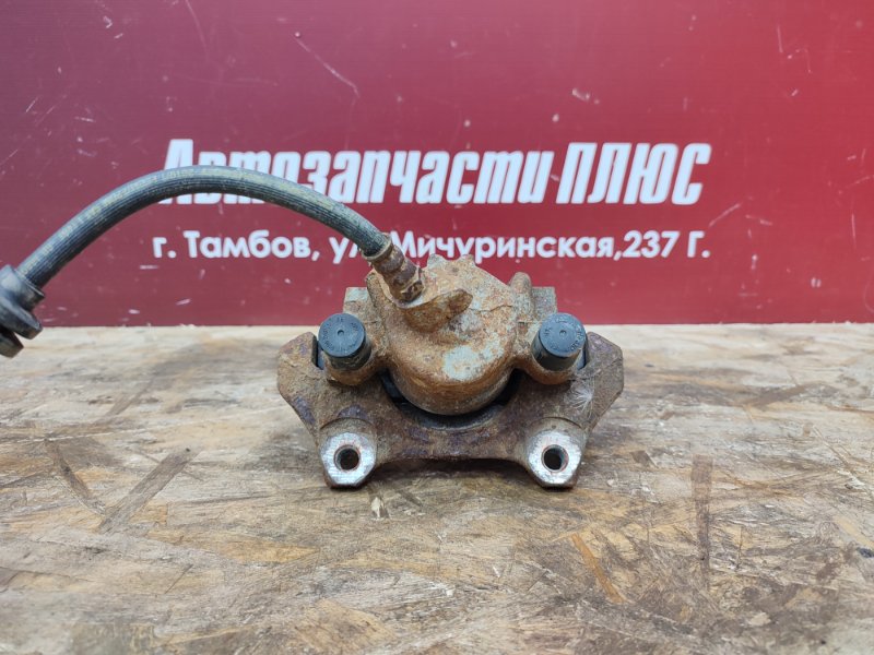 Суппорт тормозной