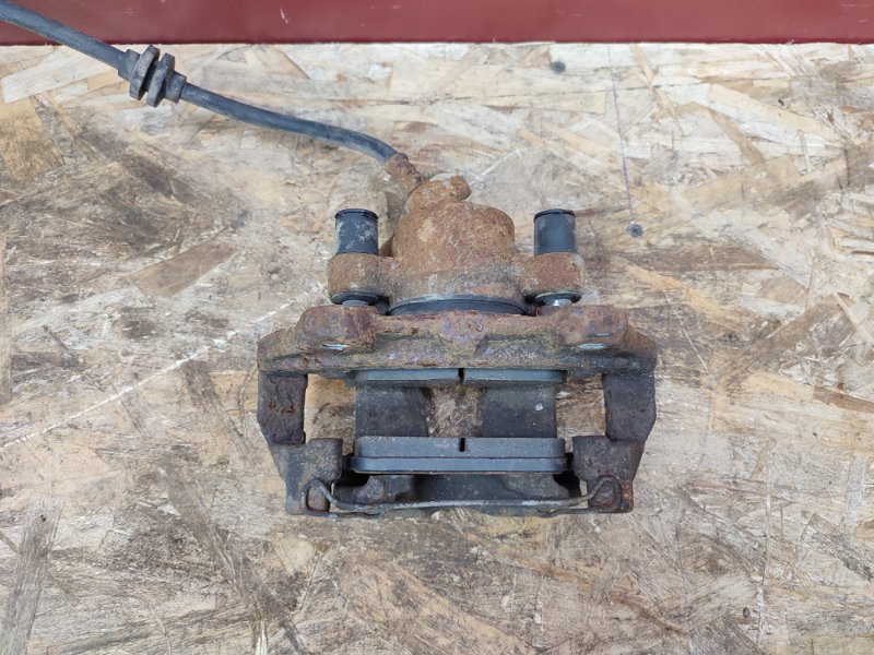 Суппорт тормозной