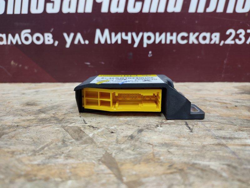 Блок управления AIR BAG
