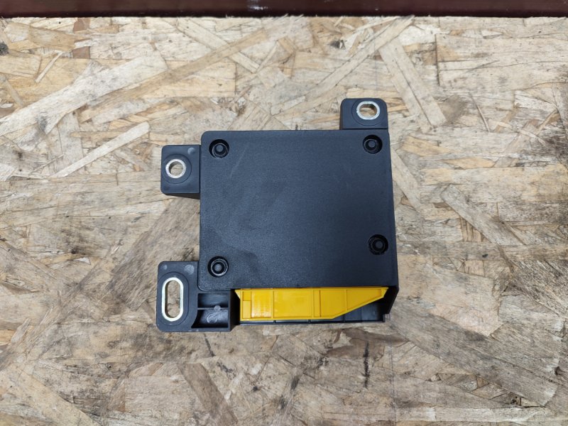 Блок управления AIR BAG