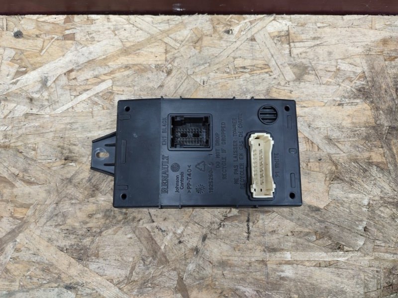 Блок комфорта