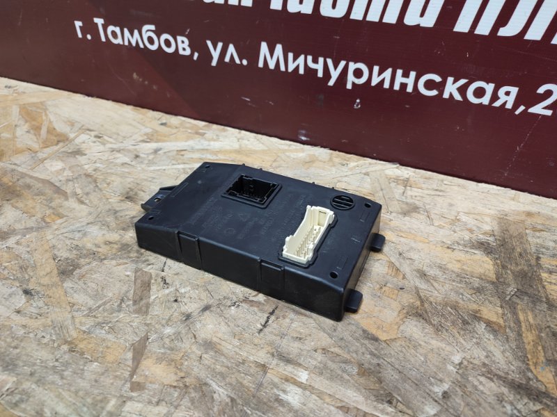 Блок комфорта