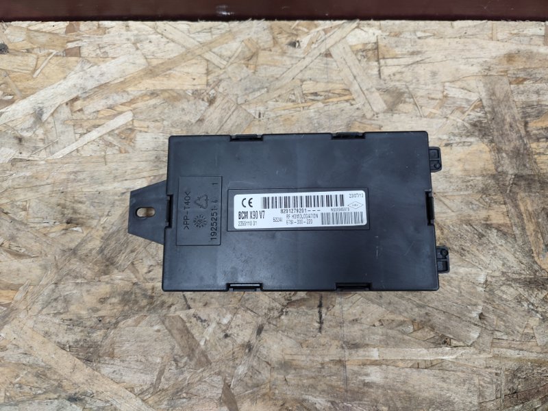 Блок комфорта