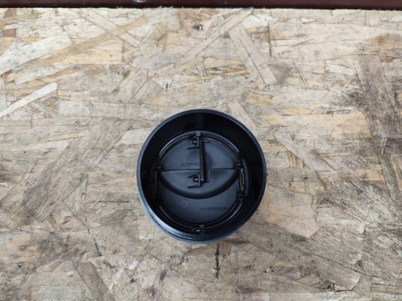 Воздушный дефлектор салона