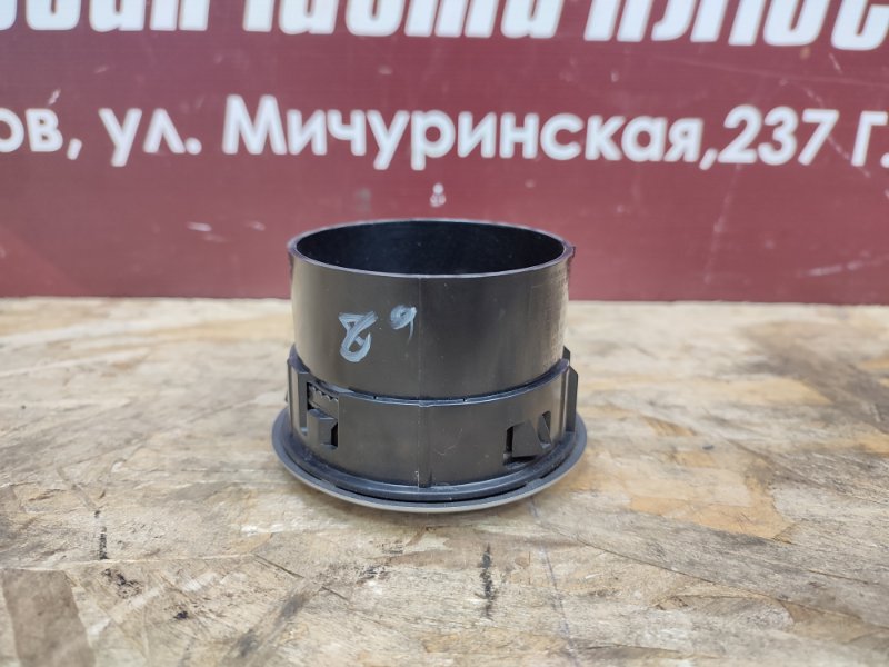 Воздушный дефлектор салона