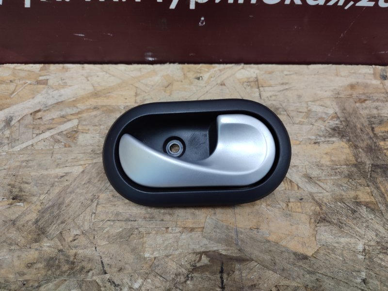 Внутренняя ручка     двери