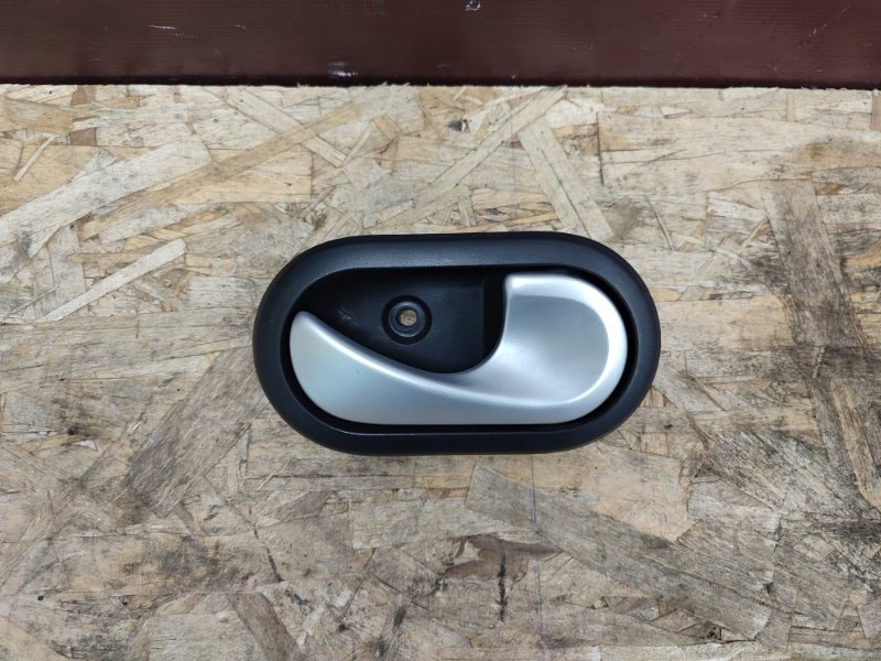 Внутренняя ручка     двери