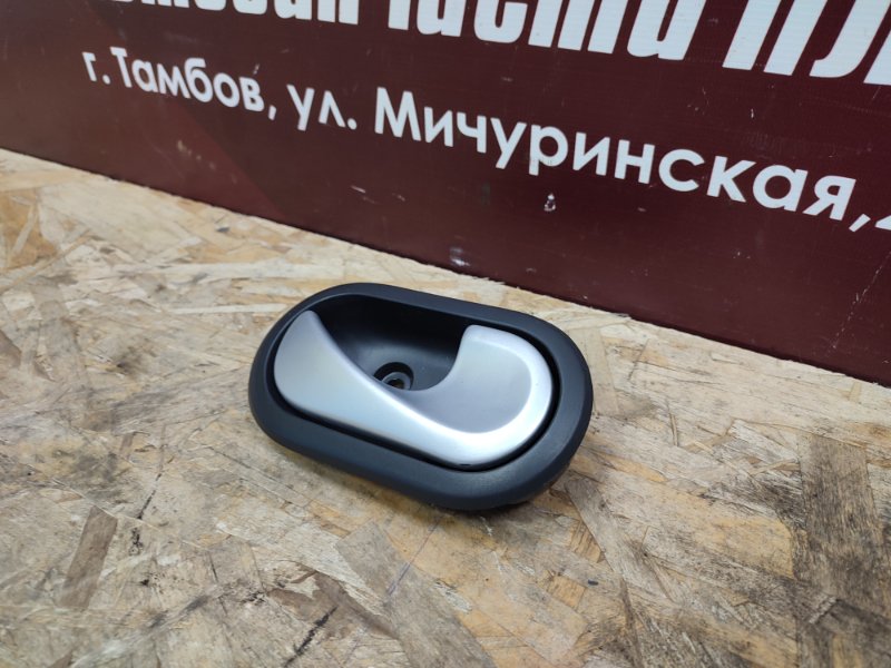 Внутренняя ручка     двери
