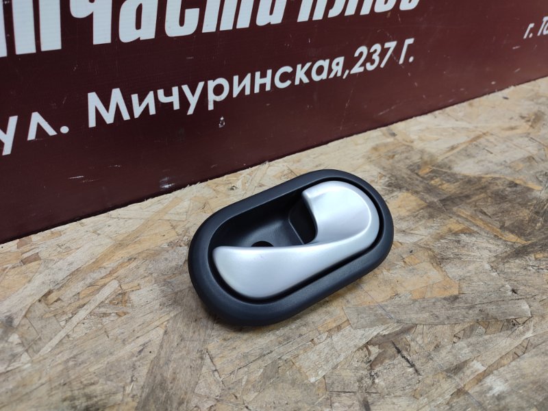 Внутренняя ручка     двери