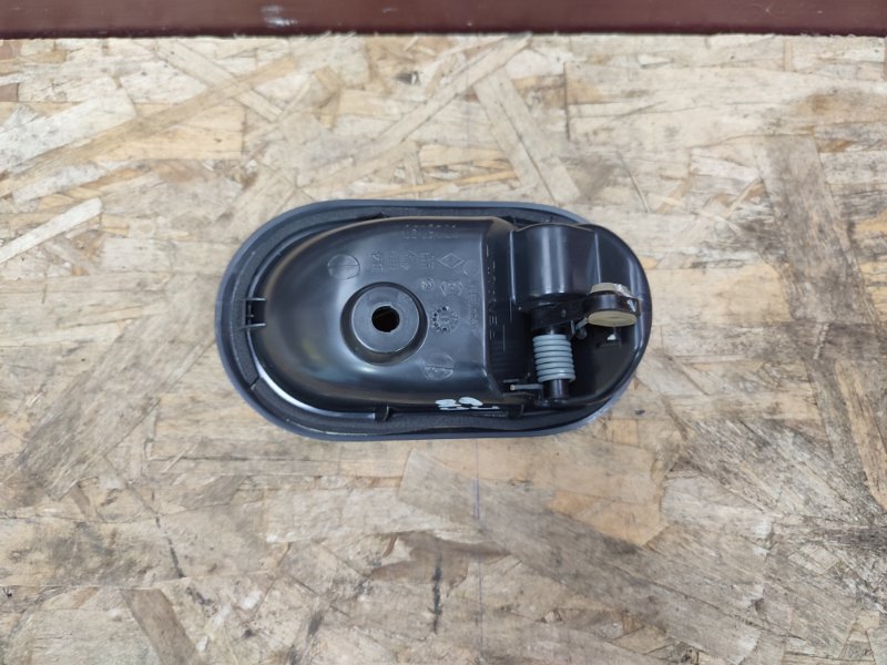 Внутренняя ручка     двери