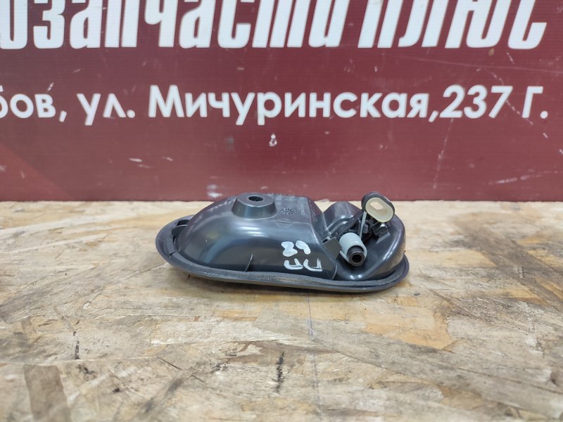 Внутренняя ручка     двери