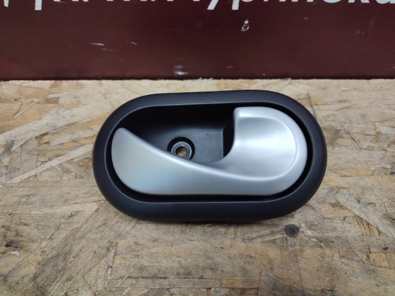 Внутренняя ручка     двери