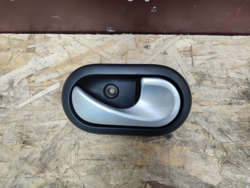 Внутренняя ручка     двери