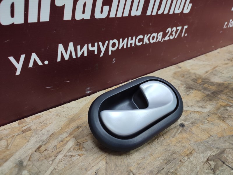 Внутренняя ручка     двери