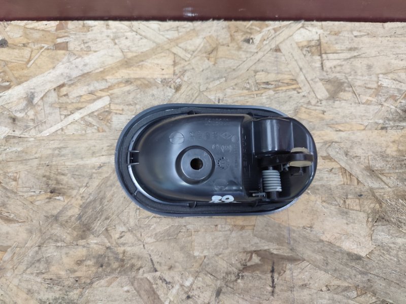 Внутренняя ручка     двери