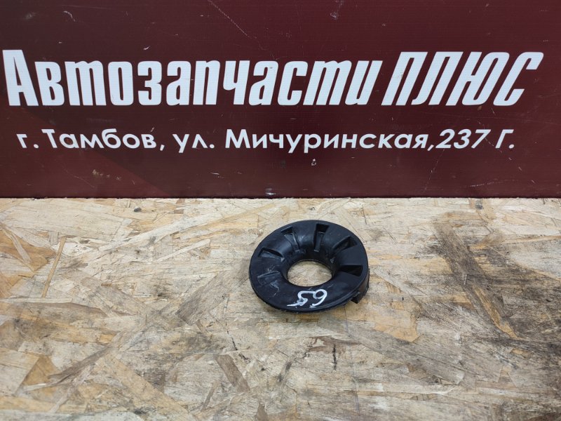 Верхняя опора    пружины