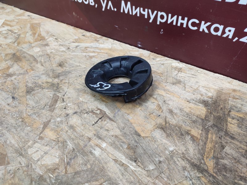 Верхняя опора    пружины