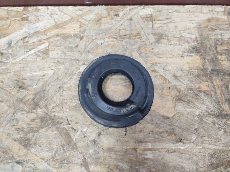 Верхняя опора    пружины