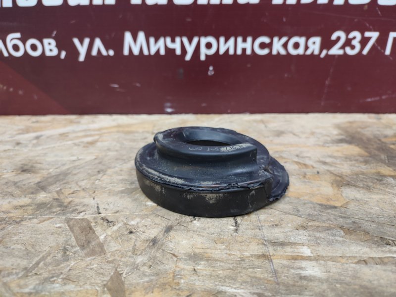 Верхняя опора    пружины