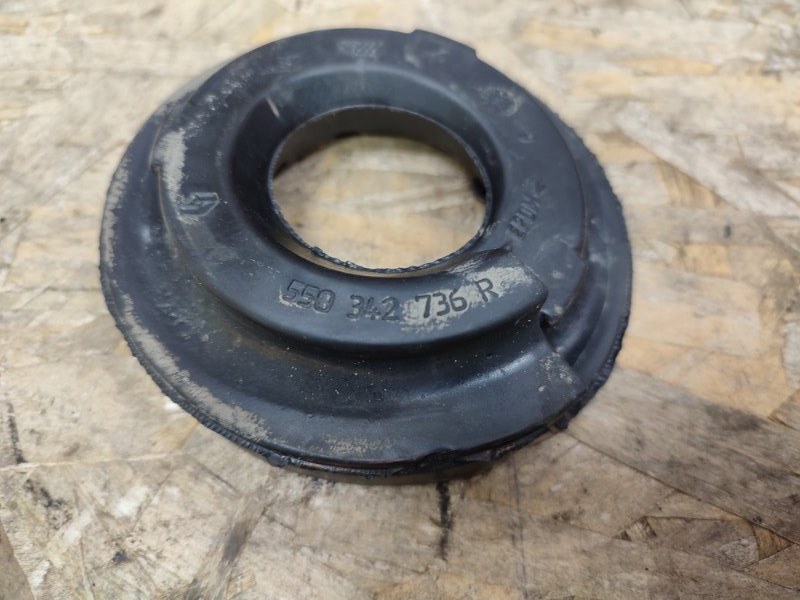 Верхняя опора    пружины