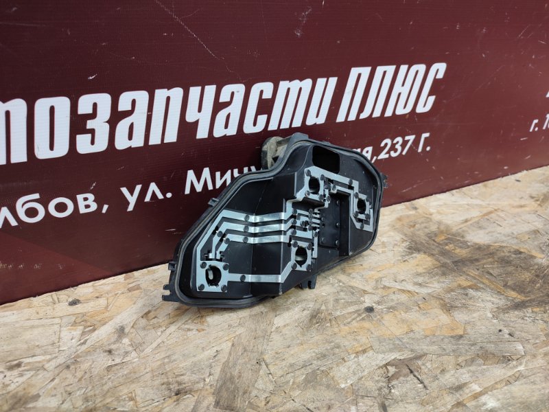 Плата     фонаря