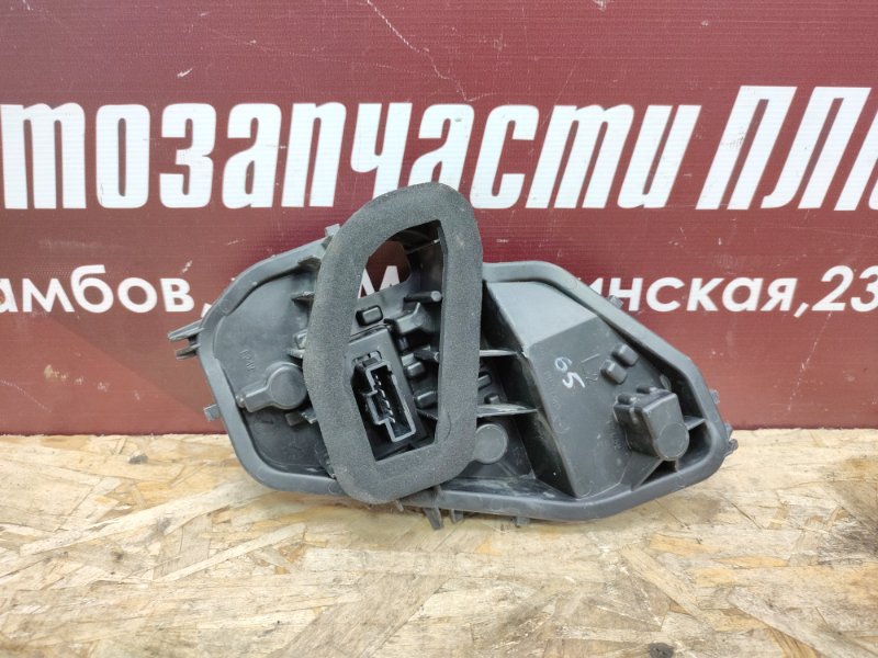 Плата     фонаря