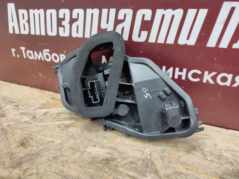 Плата     фонаря