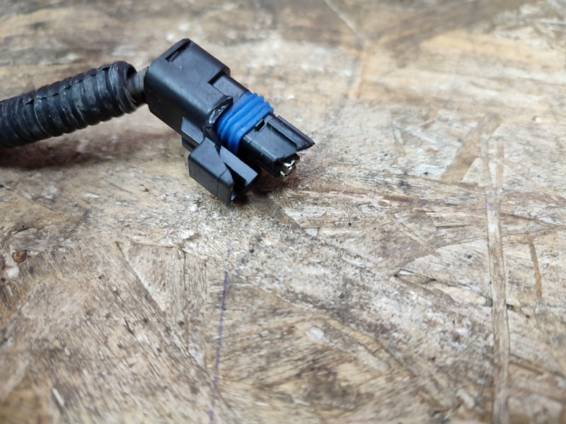 Проводка двигателя