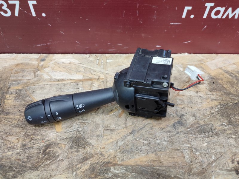 Переключатель света